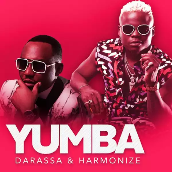 Darassa - Yumba ft. Harmonize